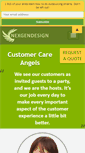 Mobile Screenshot of nexgendesign.com